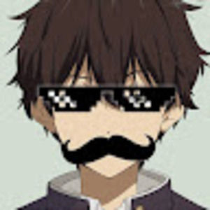 Meet your Posher, Luke